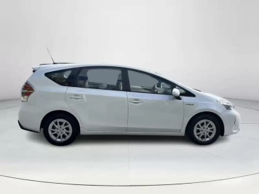 Foto van Toyota Prius