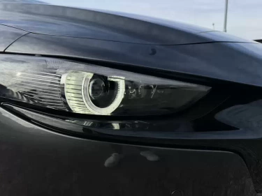 Foto van Mazda 3
