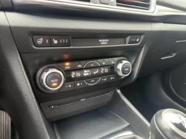 Foto van Mazda 3