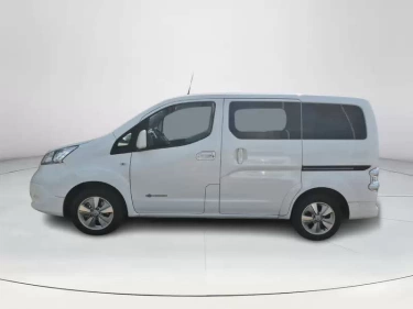 Foto van Nissan e-NV200 Evalia