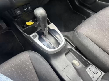 Foto van Honda Jazz
