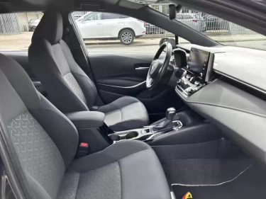 Foto van Toyota Corolla Touring Sports
