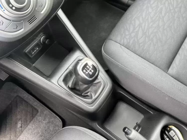 Foto van Hyundai ix20