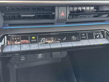 Foto van Toyota Prius