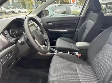 Foto van Suzuki Vitara