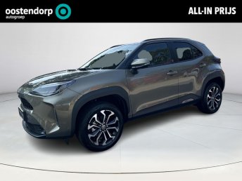 Toyota Yaris Cross 1.5 Hybrid 130pk Dynamic Comfort Pack 06-10141018 Voor meer informatie occasion 2025