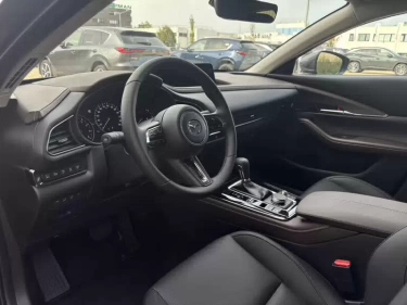 Foto van Mazda CX-30