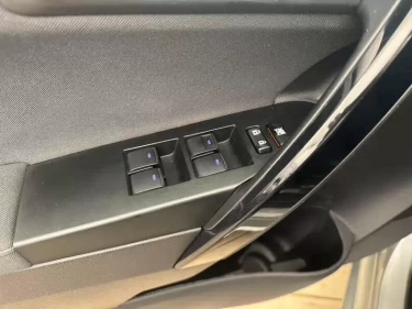 Foto van Toyota Auris Touring Sports