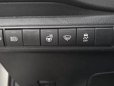 Foto van Suzuki Swace