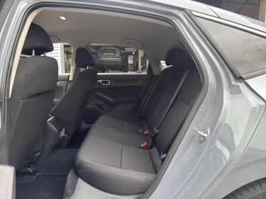 Foto van Honda Civic