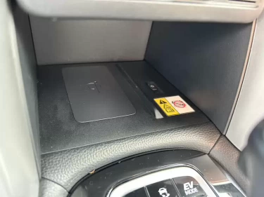 Foto van Toyota Corolla Cross