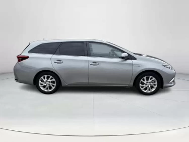 Foto van Toyota Auris Touring Sports