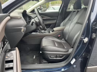 Foto van Mazda CX-30