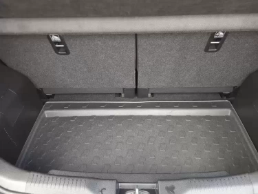 Foto van Suzuki Ignis