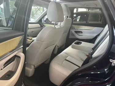 Foto van Mazda CX-60