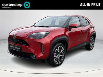 Toyota Yaris Cross 1.5 Hybrid Executive  occasion 2021