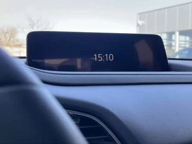Foto van Mazda CX-30