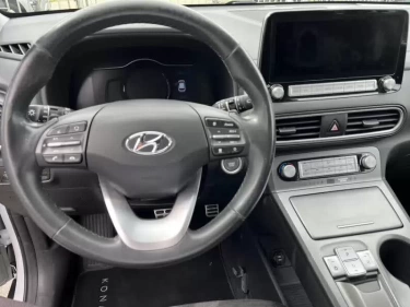 Foto van Hyundai KONA