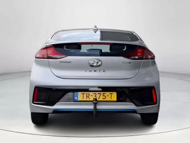 Foto van Hyundai IONIQ