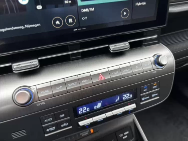 Foto van Hyundai Kona