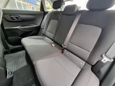 Foto van Hyundai i20