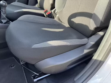 Foto van Toyota Aygo