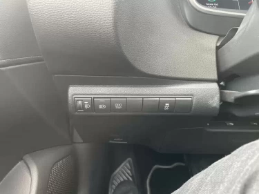 Foto van Toyota Corolla Touring Sports