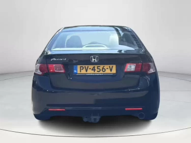 Foto van Honda Accord