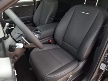 Foto van Hyundai IONIQ