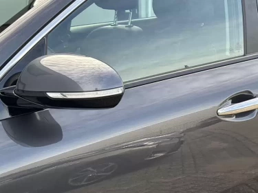 Foto van Kia Niro
