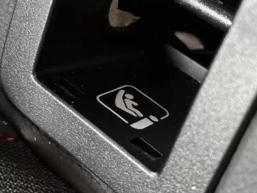 Foto van Toyota Corolla