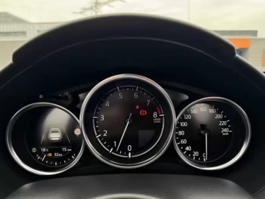 Foto van Mazda MX-5