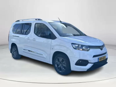 Foto van Toyota PROACE CITY Verso