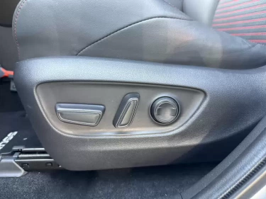 Foto van Suzuki Across