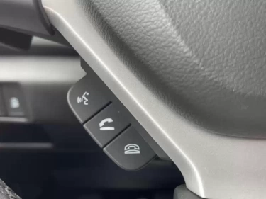 Foto van Suzuki S-Cross