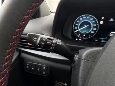 Foto van Hyundai i20