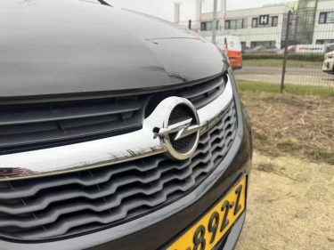 Foto van Opel KARL