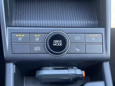 Foto van Hyundai KONA Electric