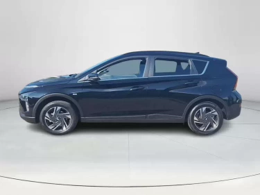 Foto van Hyundai Bayon