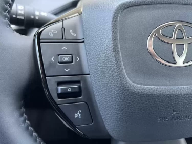 Foto van Toyota Prius