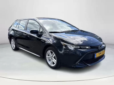 Foto van Toyota Corolla Touring Sports