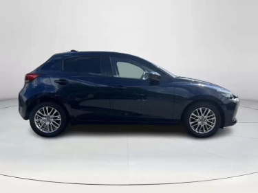 Foto van Mazda 2