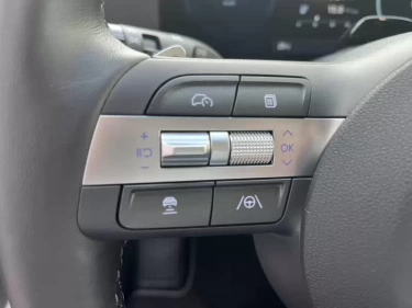 Foto van Hyundai KONA Electric