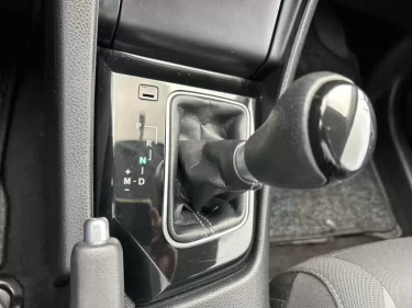 Foto van Toyota Auris Touring Sports