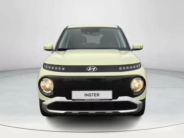 Foto van Hyundai Inster