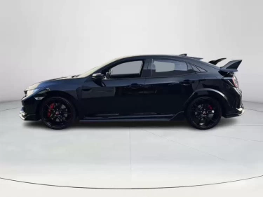 Foto van Honda Civic
