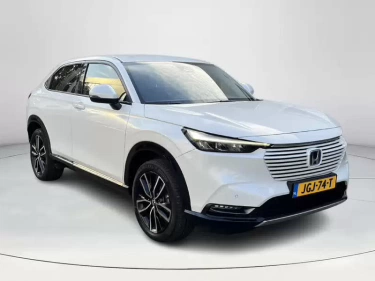 Foto van Honda HR-V
