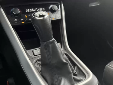 Foto van Suzuki S-Cross