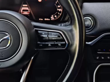 Foto van Mazda CX-60