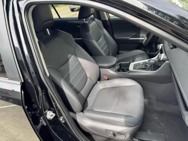 Foto van Toyota RAV4